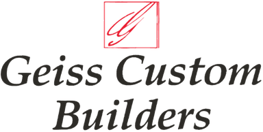 Geiss Custom Builders